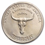 1935 Old Spanish Trail Half Dollar Commem MS-67 PCGS