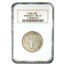 1935 Old Spanish Trail Half Dollar MS-66 NGC