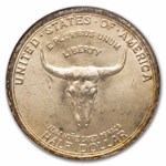 1935 Old Spanish Trail Half Dollar MS-67 NGC