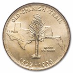 1935 Old Spanish Trail Half Dollar MS-67 NGC
