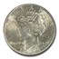 1935 Peace Dollar MS-64 PCGS