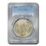 1935 Peace Dollar MS-64 PCGS