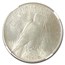 1935 Peace Dollar MS-65 NGC