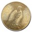 1935 Peace Dollar MS-65 PCGS CAC