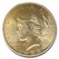 1935 Peace Dollar MS-65 PCGS CAC