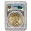 1935 Peace Dollar MS-65 PCGS CAC