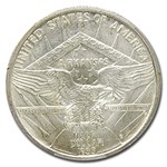 1935-S Arkansas Centennial Commemorative Half Dollar MS-66 PCGS