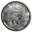 1935-S Arkansas Centennial Half Dollar Commem BU