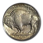 1935-S Buffalo Nickel MS-63 PCGS