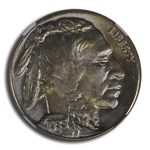 1935-S Buffalo Nickel MS-64 NGC
