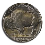 1935-S Buffalo Nickel MS-64 NGC