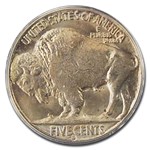 1935-S Buffalo Nickel MS-64 PCGS
