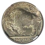 1935-S Buffalo Nickel MS-65 NGC