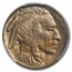 1935-S Buffalo Nickel MS-65 PCGS