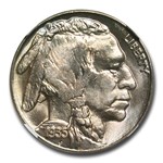 1935-S Buffalo Nickel MS-66 NGC
