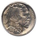 1935-S Buffalo Nickel MS-66+ PCGS