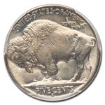 1935-S Buffalo Nickel MS-66+ PCGS