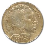 1935-S Buffalo Nickel MS-67 NGC