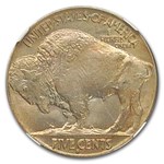 1935-S Buffalo Nickel MS-67 NGC