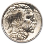 1935-S Buffalo Nickel MS-67 PCGS