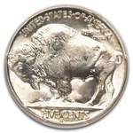 1935-S Buffalo Nickel MS-67 PCGS