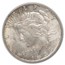 1935-S Peace Dollar MS-64 PCGS (Toned)