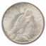 1935-S Peace Dollar MS-64 PCGS (Toned)