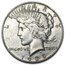 1935-S Peace Dollar XF