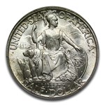1935-S San Diego Half Dollar Commem MS-66 PCGS