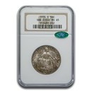 1935-S San Diego Half Dollar MS-65 NGC CAC