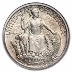 1935-S San Diego Half Dollar MS-65 NGC