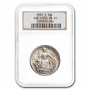 1935-S San Diego Half Dollar MS-65 NGC