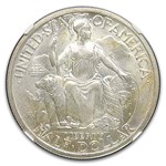 1935-S San Diego Half Dollar MS-66 NGC