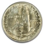 1935-S San Diego Half Dollar MS-66 PCGS CAC