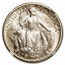 1935-S San Diego Half Dollar MS-67 NGC