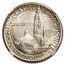 1935-S San Diego Half Dollar MS-67 NGC