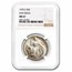 1935-S San Diego Half Dollar MS-67 NGC