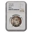 1935-S San Diego Half Dollar MS-67 NGC