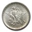 1935-S Texas Centennial Half Dollar Commem MS-66 PCGS