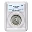1935-S Texas Centennial Half Dollar Commem MS-66 PCGS