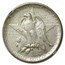 1935-S Texas Half Dollar Commem MS-66 NGC