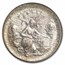 1935-S Texas Half Dollar Commem MS-66 NGC