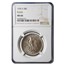 1935-S Texas Half Dollar Commem MS-66 NGC