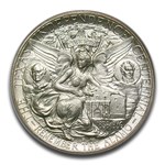 1935-S Texas Half Dollar MS-65 PCGS