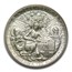 1935-S Texas Half Dollar MS-65 PCGS