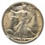 1935-S Walking Liberty Half Dollar MS-66 NGC
