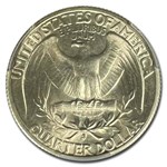 1935-S Washington Quarter MS-67 PCGS