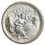 1935 Texas Centennial MS-65 PCGS CAC (Old Rattler Holder)