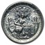 1935 Texas Independence Half Dollar MS-65 PCGS