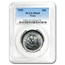 1935 Texas Independence Half Dollar MS-65 PCGS